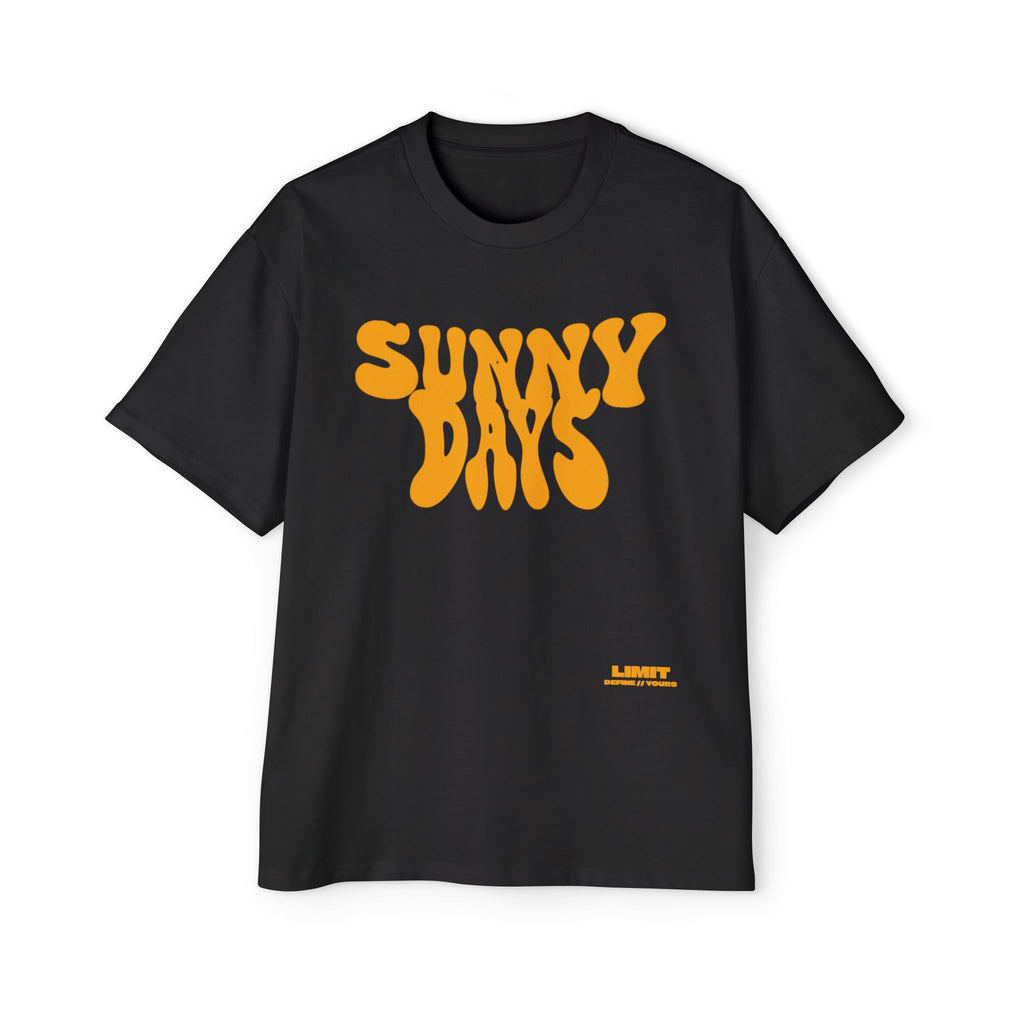 SUNNY//DAYS