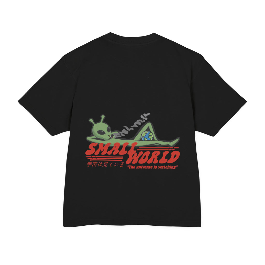 SMALL//WORLD
