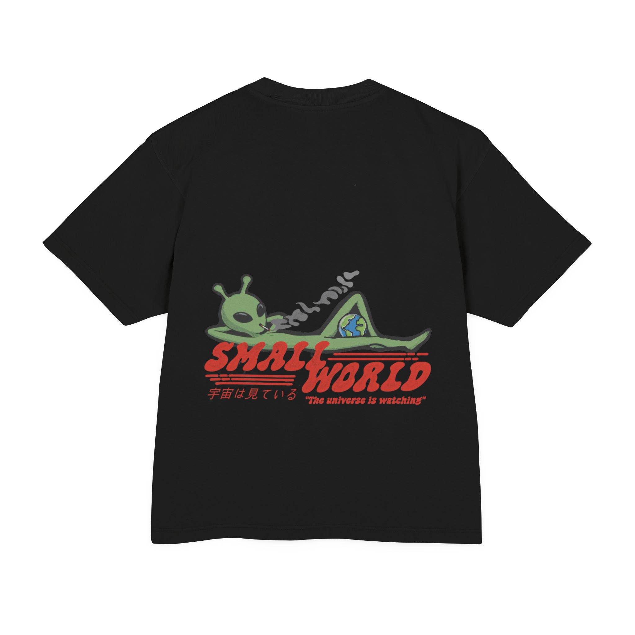 SMALL//WORLD