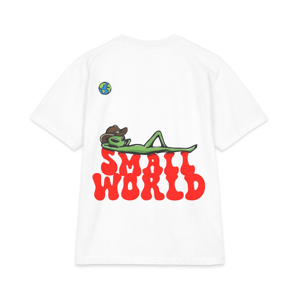 SMALL//WORLDS