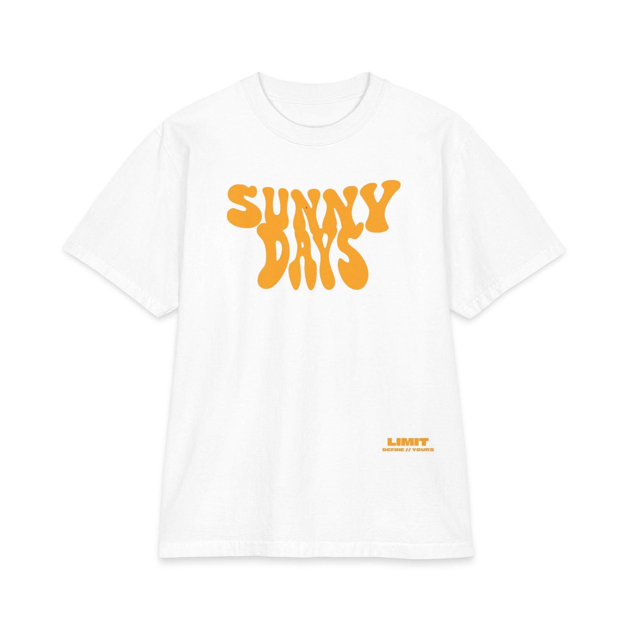 SUNNY//DAYS