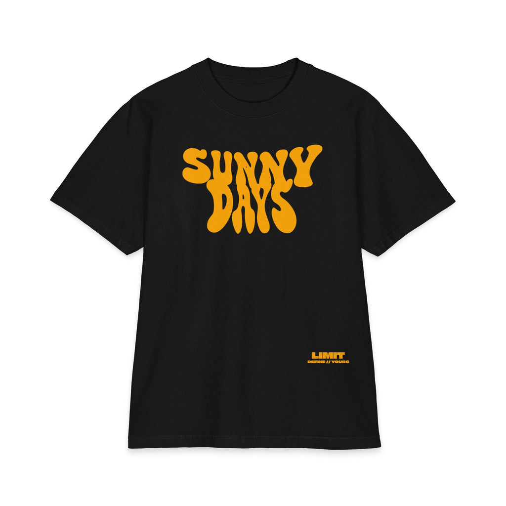 SUNNY//DAYS