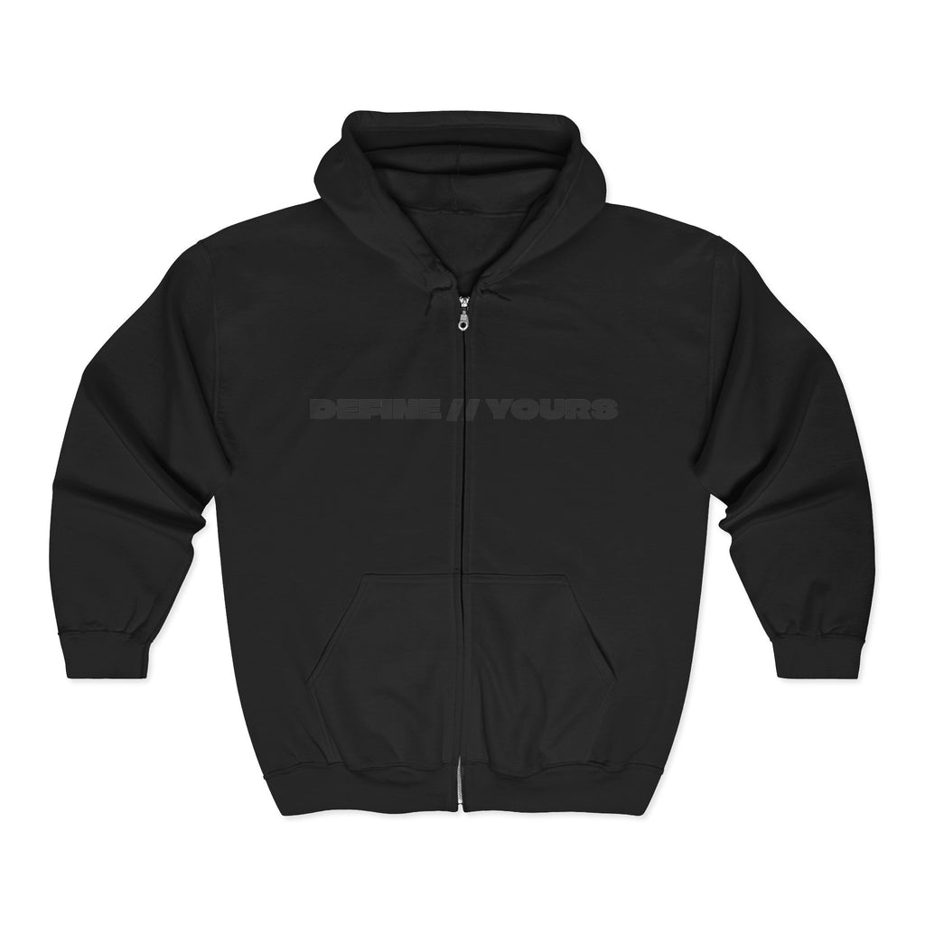 DEFINE//ZIP