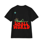 SMALL//WORLDS