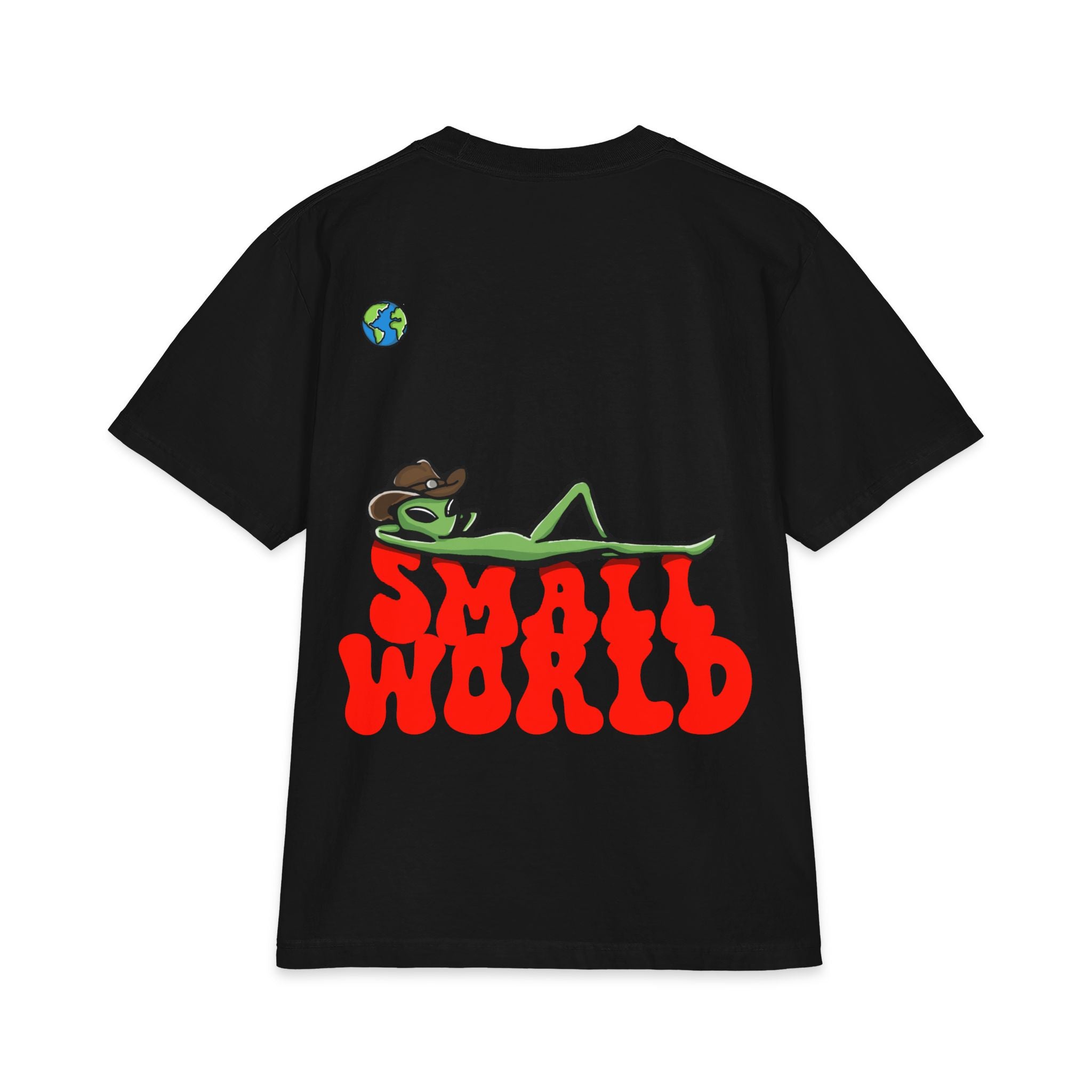 SMALL//WORLDS